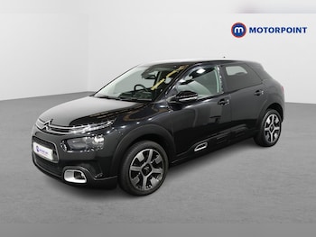 Used Citroen C4 Cactus 2020 for sale - 78671433: Photo