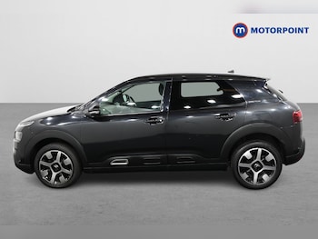 Used Citroen C4 Cactus 2020 for sale - 78671433: Photo