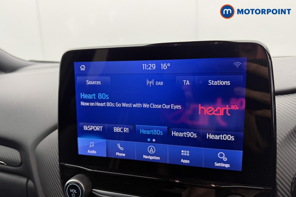 Used Ford Puma 2023 for sale - 76946273: Photo 10