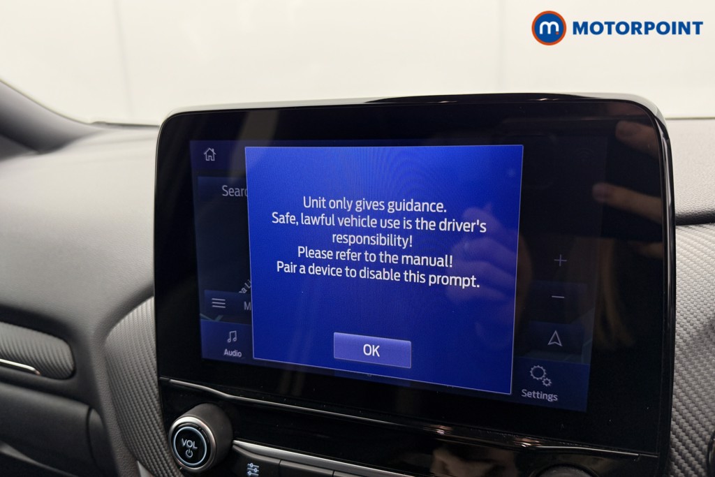 Used Ford Puma 2023 for sale - 76946273: Photo 11