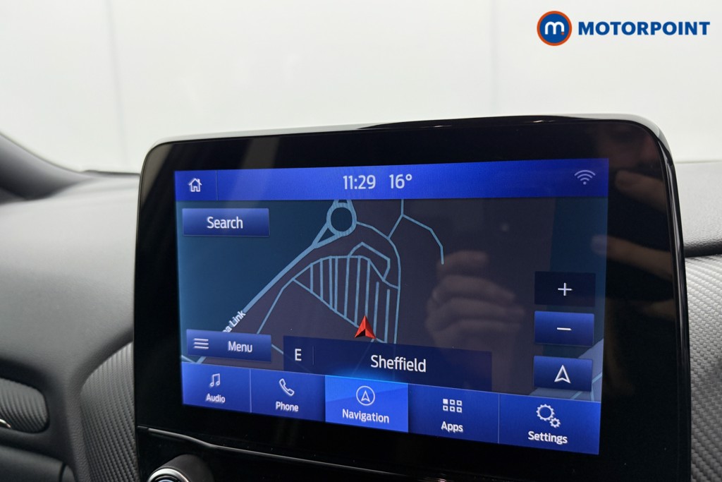 Used Ford Puma 2023 for sale - 76946273: Photo 12