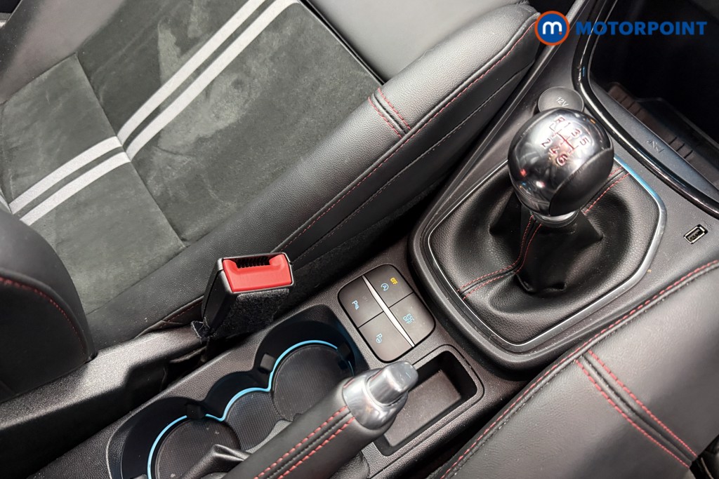 Used Ford Puma 2023 for sale - 76946273: Photo 14