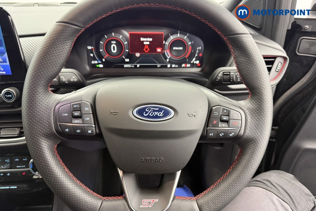 Used Ford Puma 2023 for sale - 76946273: Photo 15