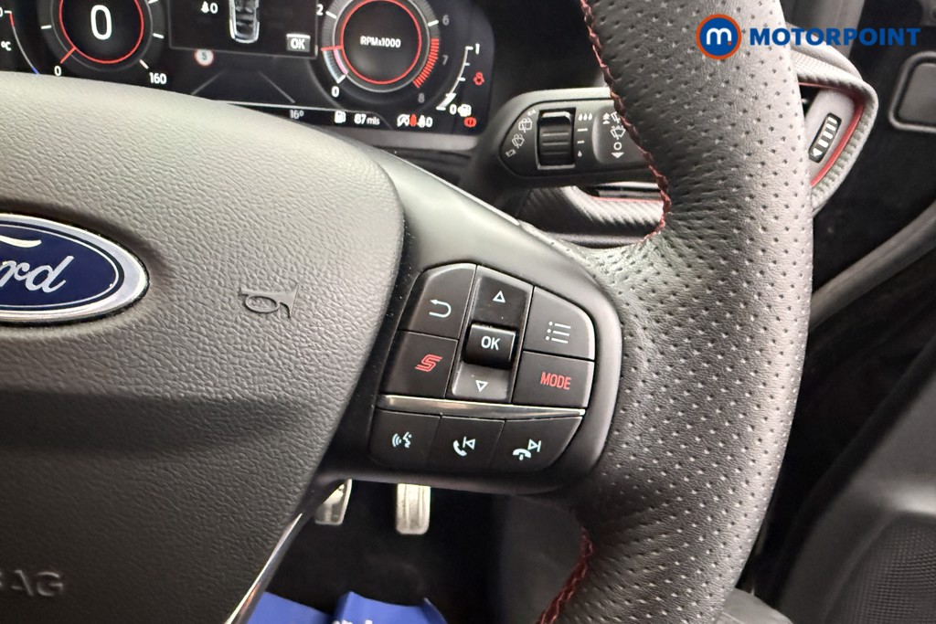 Used Ford Puma 2023 for sale - 76946273: Photo 17