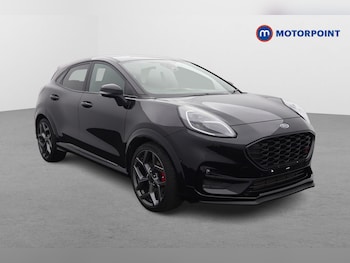 Used Ford Puma 2023 for sale - 76946273: Photo