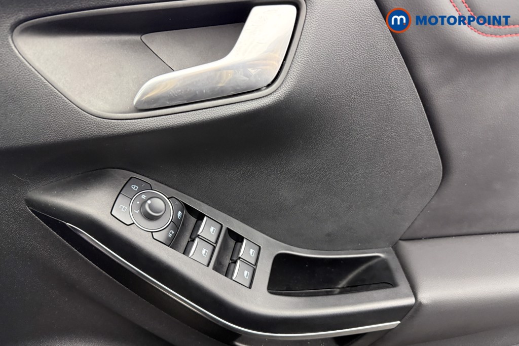 Used Ford Puma 2023 for sale - 76946273: Photo 22