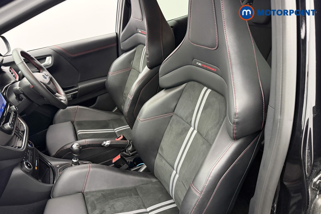 Used Ford Puma 2023 for sale - 76946273: Photo 23