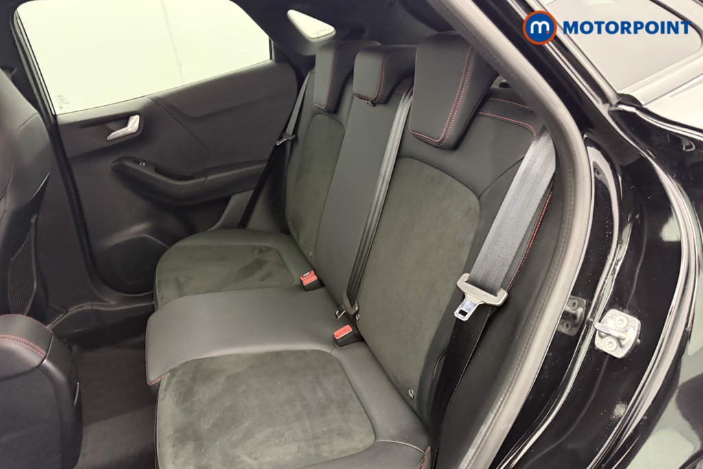 Used Ford Puma 2023 for sale - 76946273: Photo 25