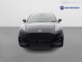 Used Ford Puma 2023 for sale - 76946273: Photo