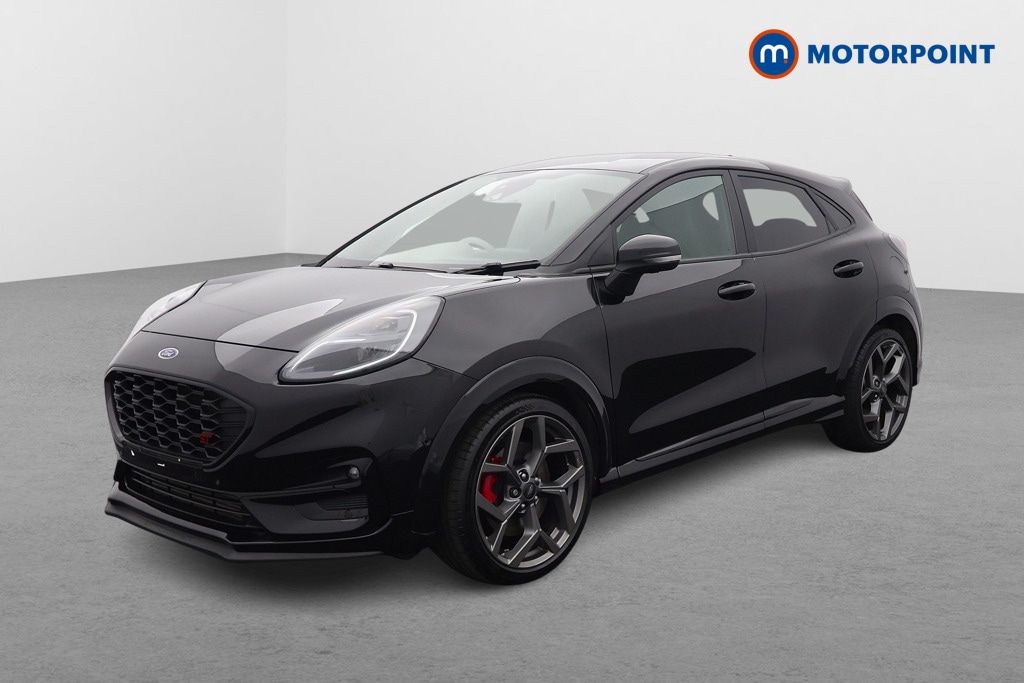 Used Ford Puma 2023 for sale - 76946273: Photo 3