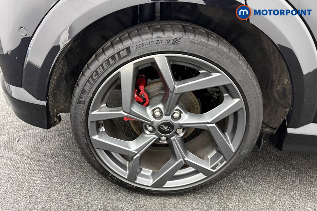 Used Ford Puma 2023 for sale - 76946273: Photo 37