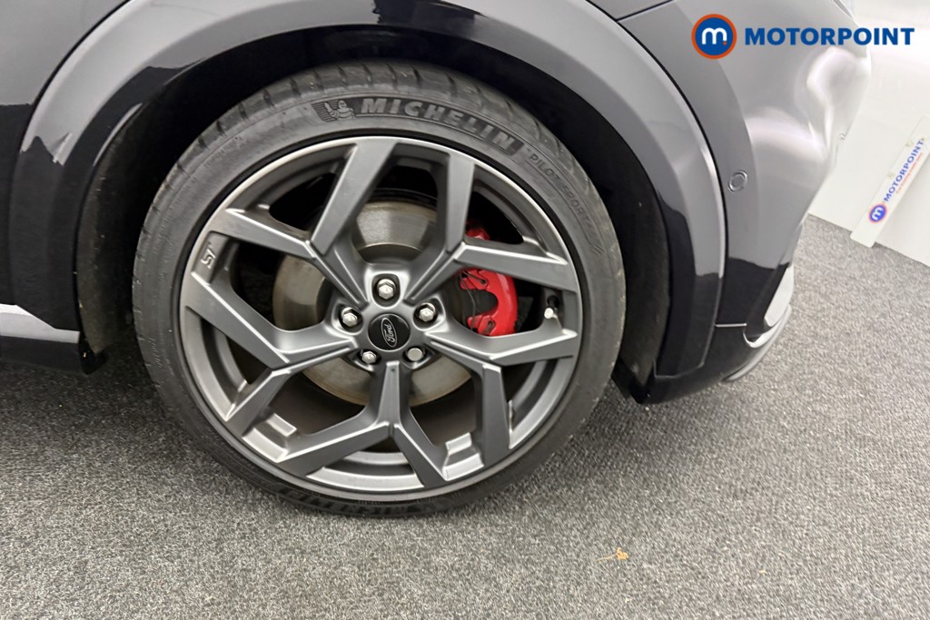 Used Ford Puma 2023 for sale - 76946273: Photo 38