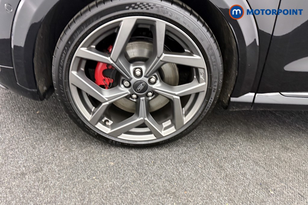 Used Ford Puma 2023 for sale - 76946273: Photo 39