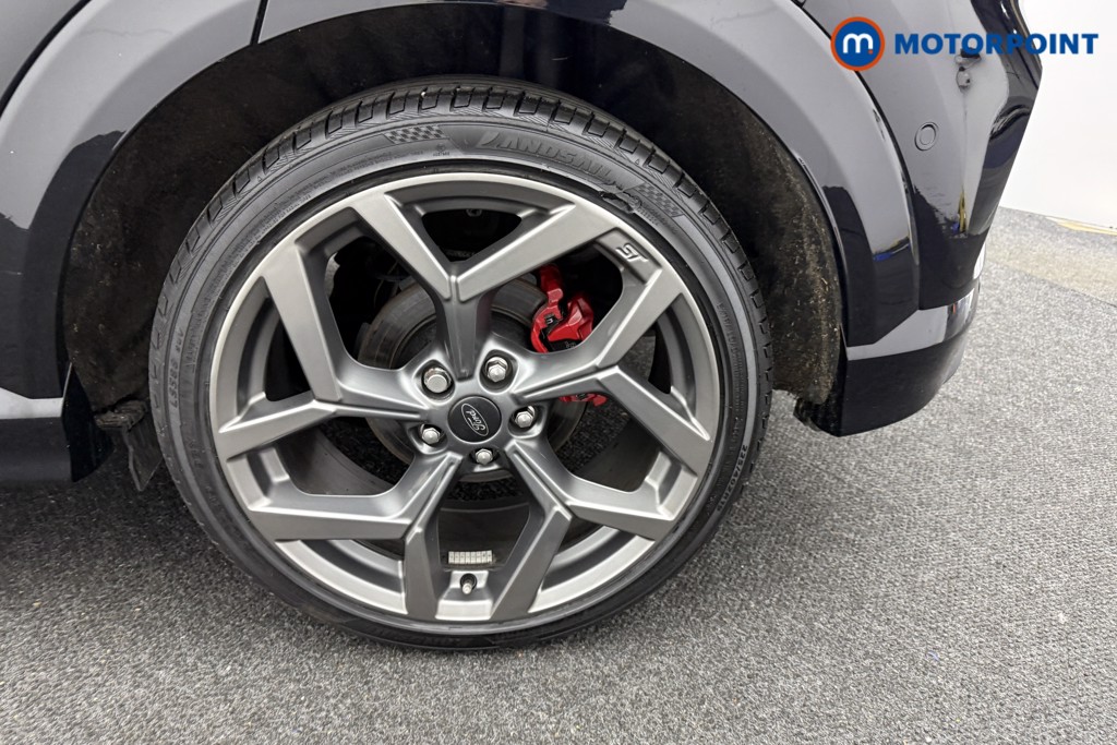 Used Ford Puma 2023 for sale - 76946273: Photo 40