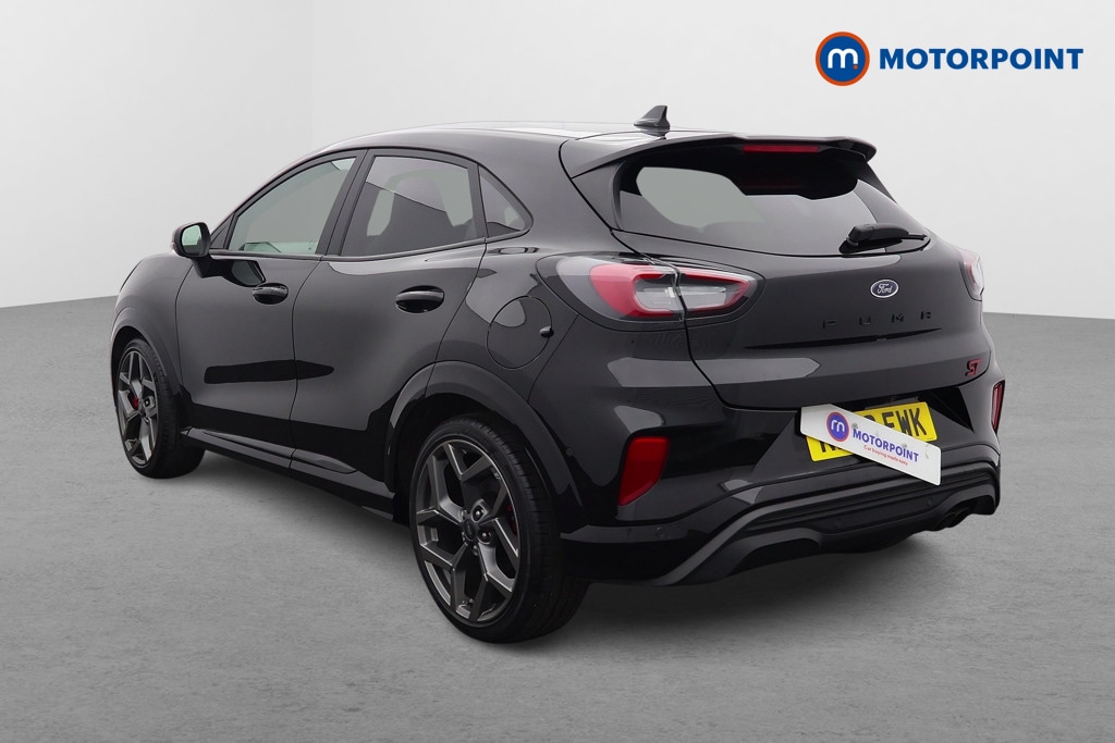 Used Ford Puma 2023 for sale - 76946273: Photo 5