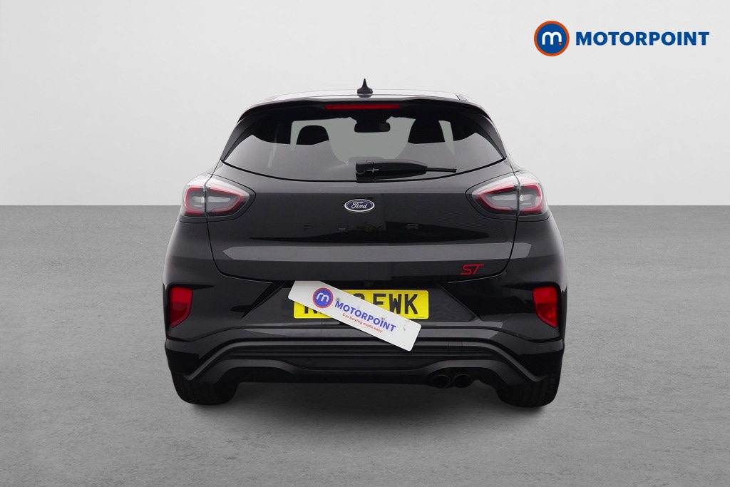 Used Ford Puma 2023 for sale - 76946273: Photo 6