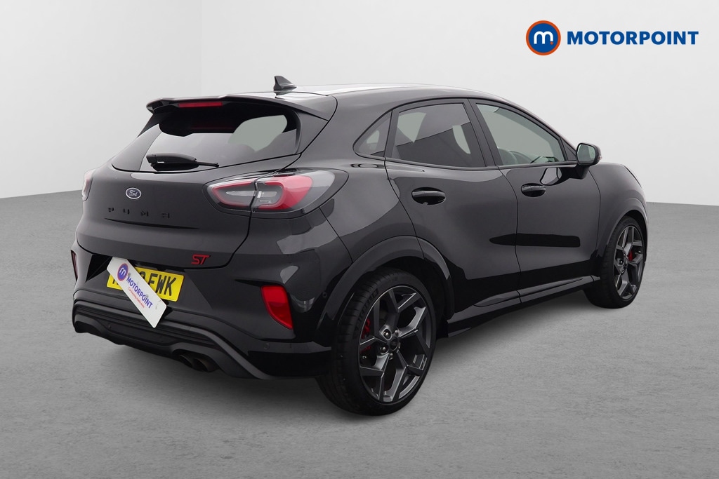 Used Ford Puma 2023 for sale - 76946273: Photo 7