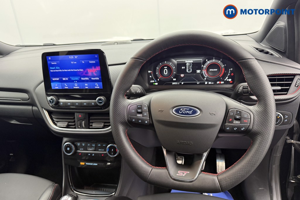 Used Ford Puma 2023 for sale - 76946273: Photo 9