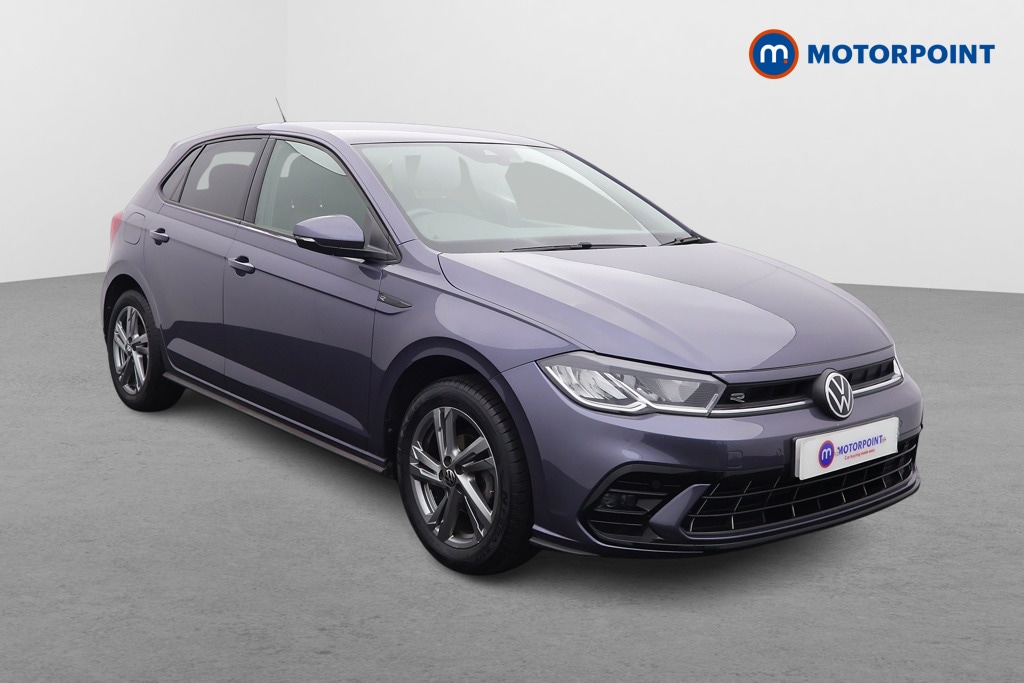 Used Volkswagen Polo 2023 for sale - 76079985: Photo 1