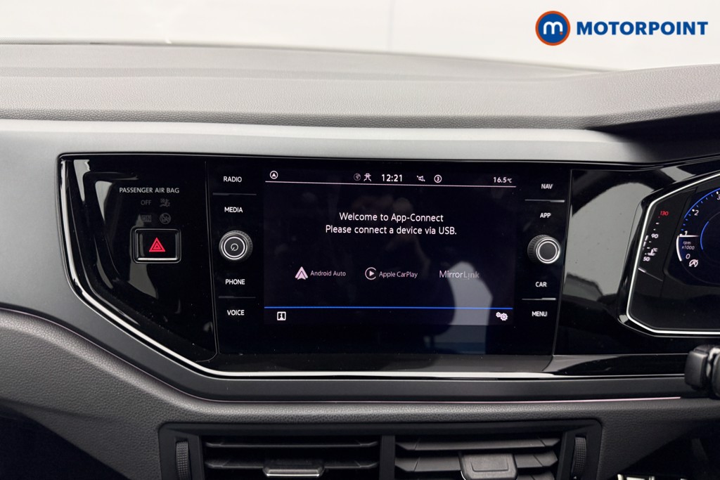 Used Volkswagen Polo 2023 for sale - 76079985: Photo 10