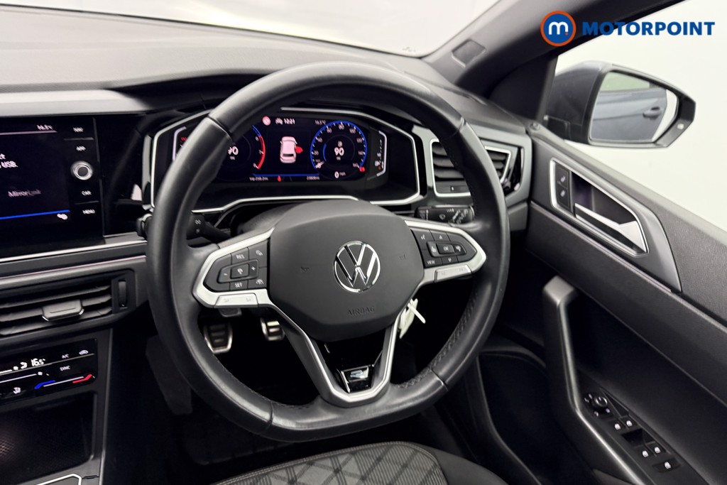 Used Volkswagen Polo 2023 for sale - 76079985: Photo 11