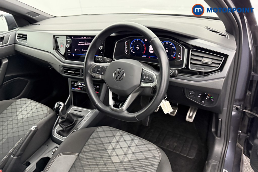 Used Volkswagen Polo 2023 for sale - 76079985: Photo 12