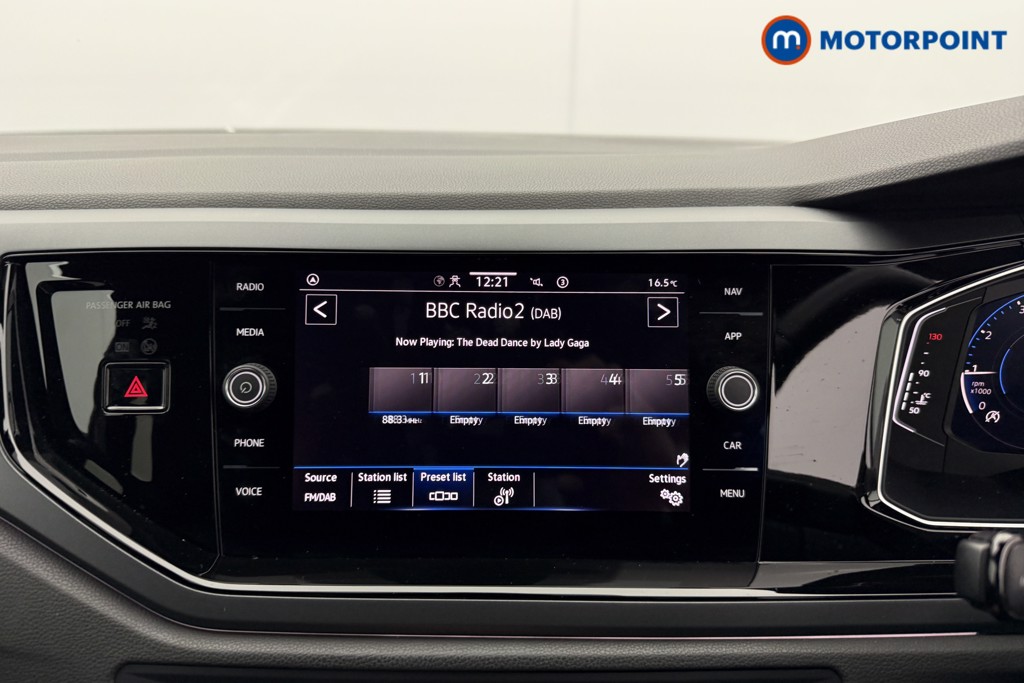 Used Volkswagen Polo 2023 for sale - 76079985: Photo 14