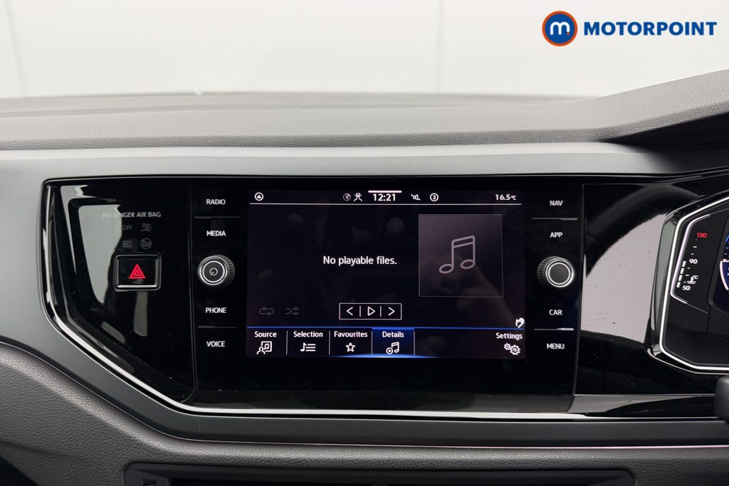 Used Volkswagen Polo 2023 for sale - 76079985: Photo 15