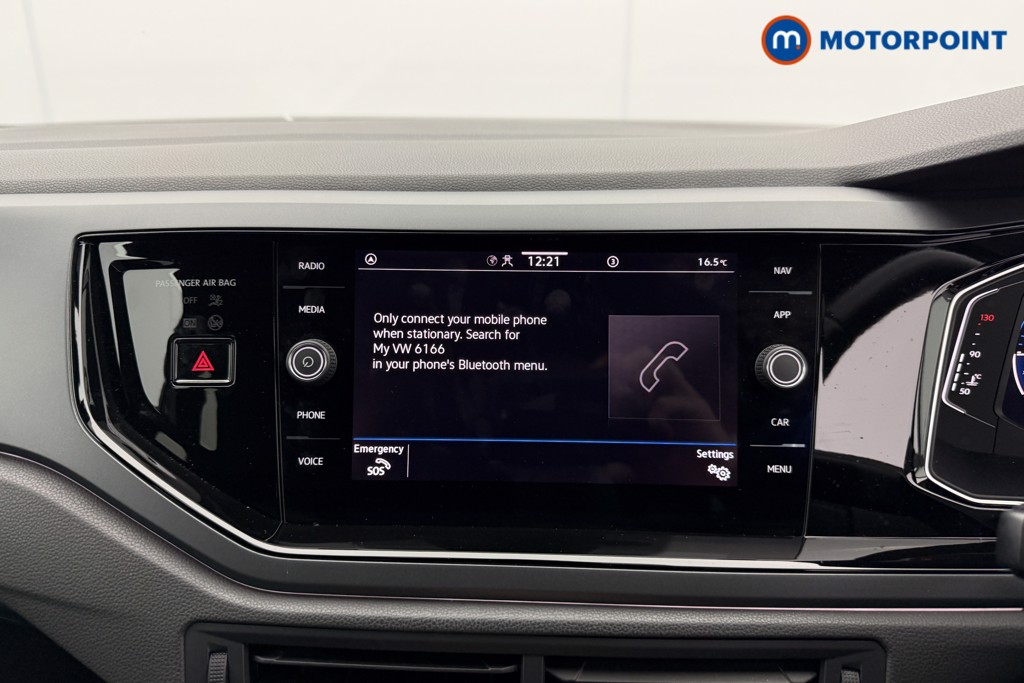 Used Volkswagen Polo 2023 for sale - 76079985: Photo 16