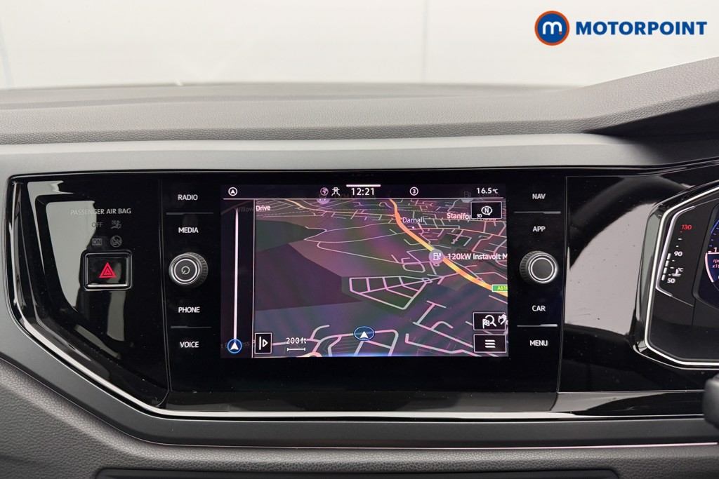 Used Volkswagen Polo 2023 for sale - 76079985: Photo 17