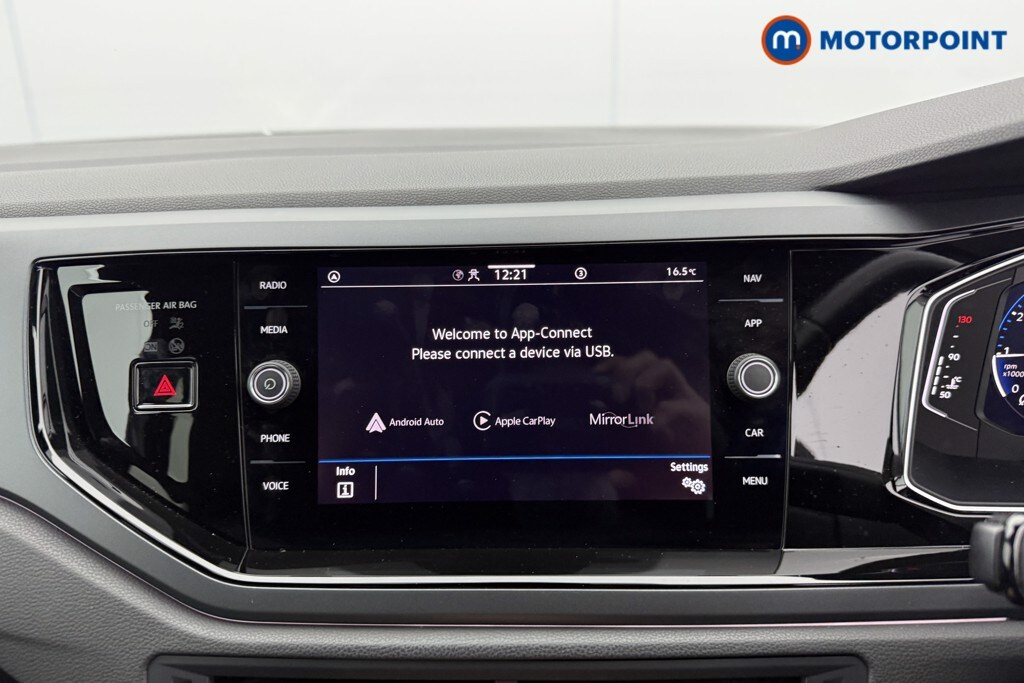 Used Volkswagen Polo 2023 for sale - 76079985: Photo 18