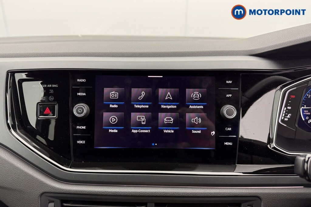 Used Volkswagen Polo 2023 for sale - 76079985: Photo 19