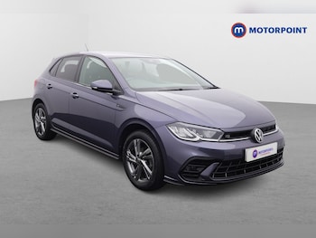2023 - 1.0 TSI R-Line 5dr
