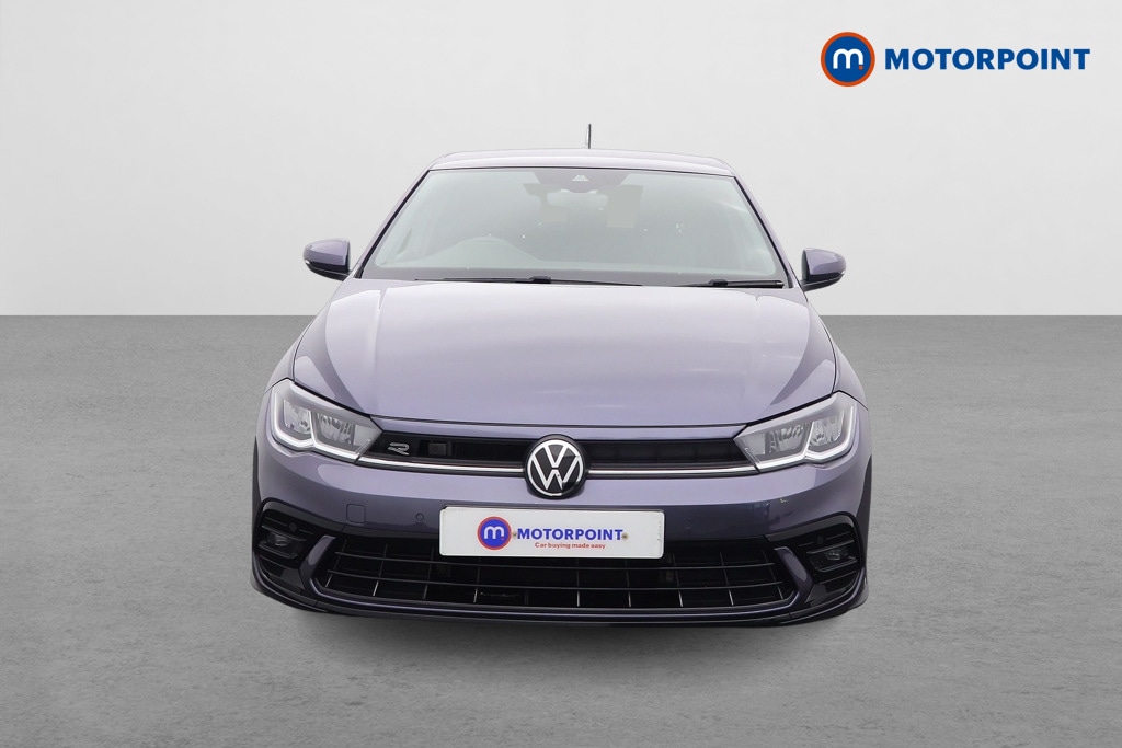 Used Volkswagen Polo 2023 for sale - 76079985: Photo 2