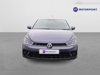 Used Volkswagen Polo 2023 for sale - 76079985: Photo