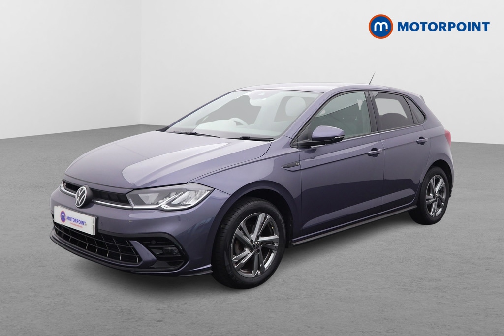 Used Volkswagen Polo 2023 for sale - 76079985: Photo 3