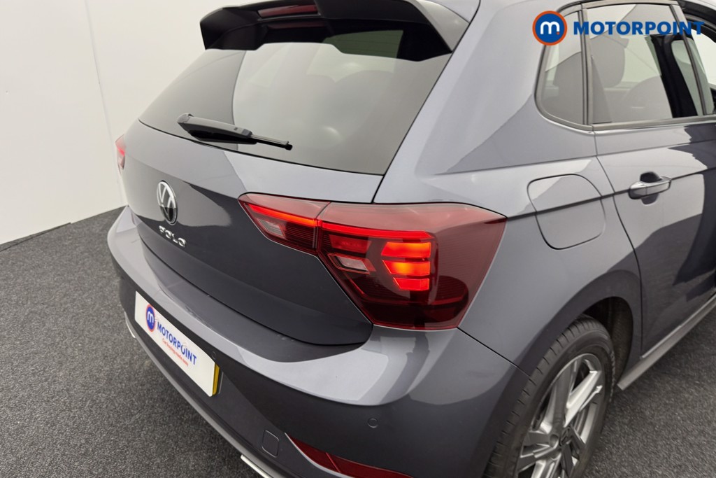 Used Volkswagen Polo 2023 for sale - 76079985: Photo 33
