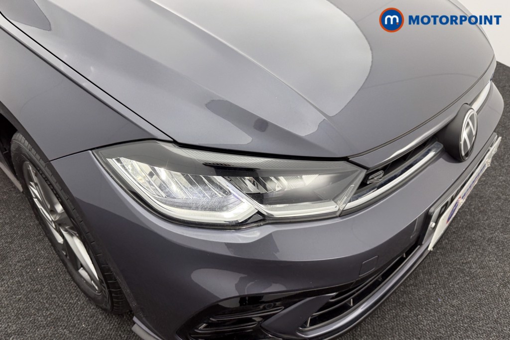 Used Volkswagen Polo 2023 for sale - 76079985: Photo 34