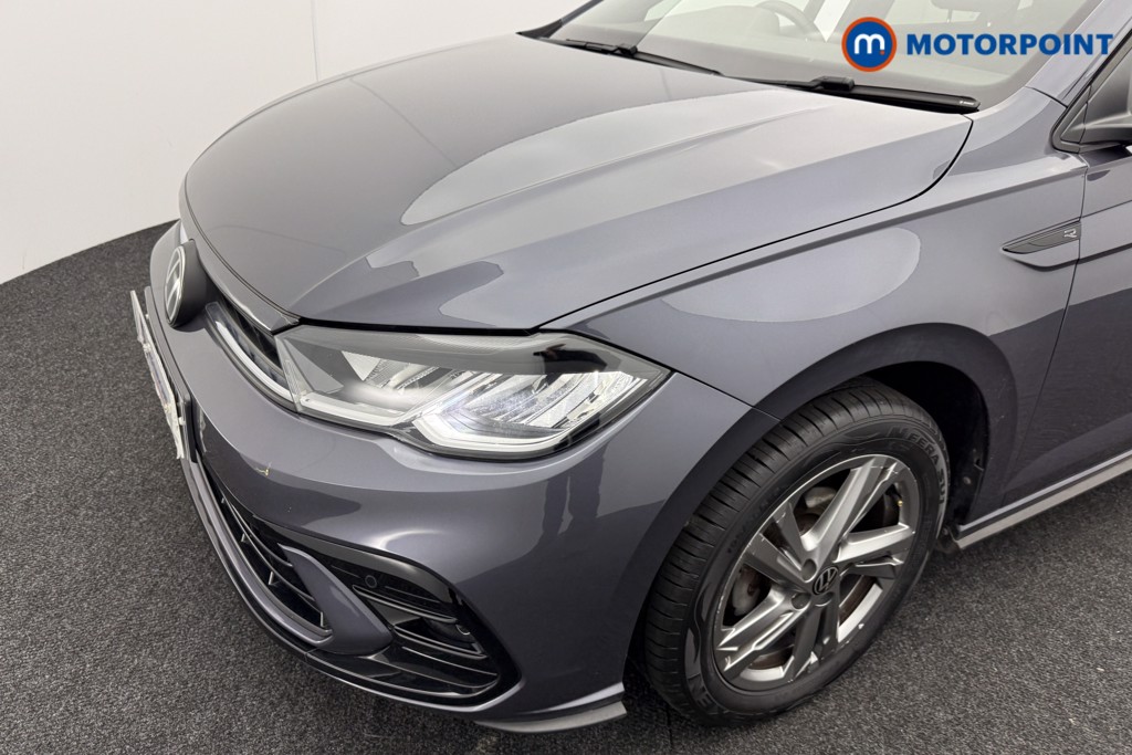 Used Volkswagen Polo 2023 for sale - 76079985: Photo 35