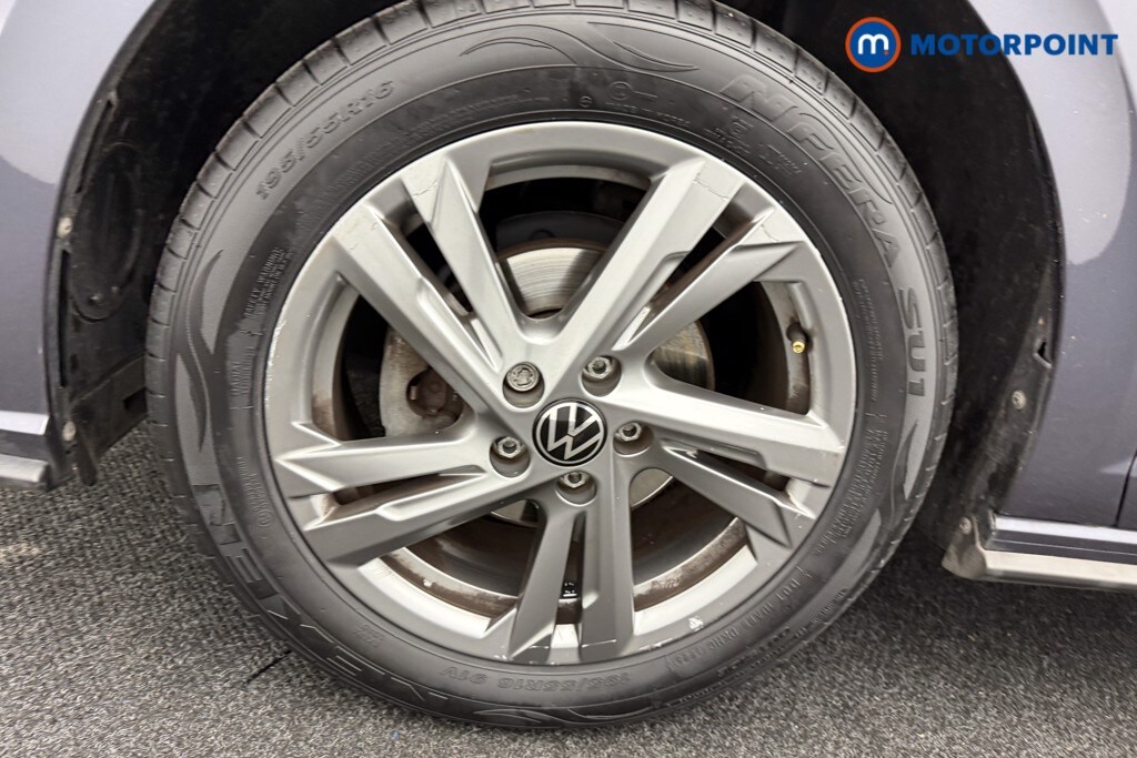 Used Volkswagen Polo 2023 for sale - 76079985: Photo 36