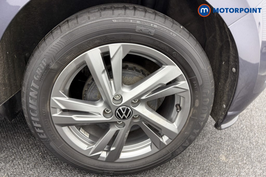 Used Volkswagen Polo 2023 for sale - 76079985: Photo 37