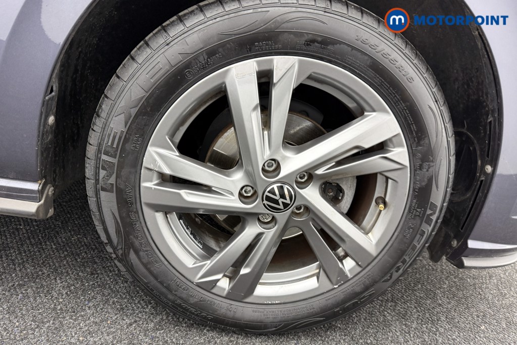 Used Volkswagen Polo 2023 for sale - 76079985: Photo 39