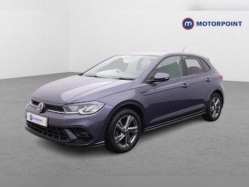 Used Volkswagen Polo 2023 for sale - 76079985: Photo