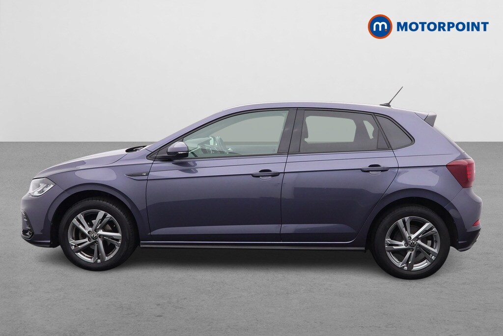 Used Volkswagen Polo 2023 for sale - 76079985: Photo 4