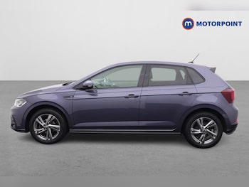 Used Volkswagen Polo 2023 for sale - 76079985: Photo