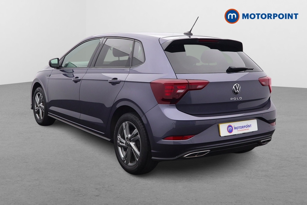 Used Volkswagen Polo 2023 for sale - 76079985: Photo 5
