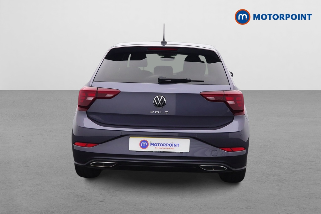 Used Volkswagen Polo 2023 for sale - 76079985: Photo 6