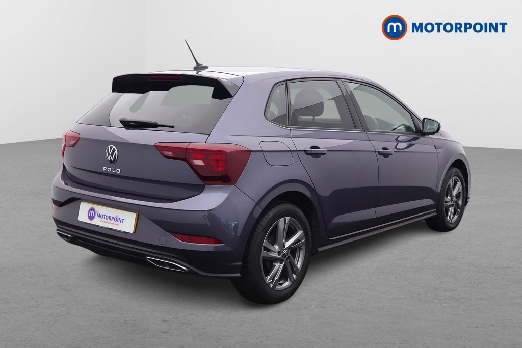 Used Volkswagen Polo 2023 for sale - 76079985: Photo 7