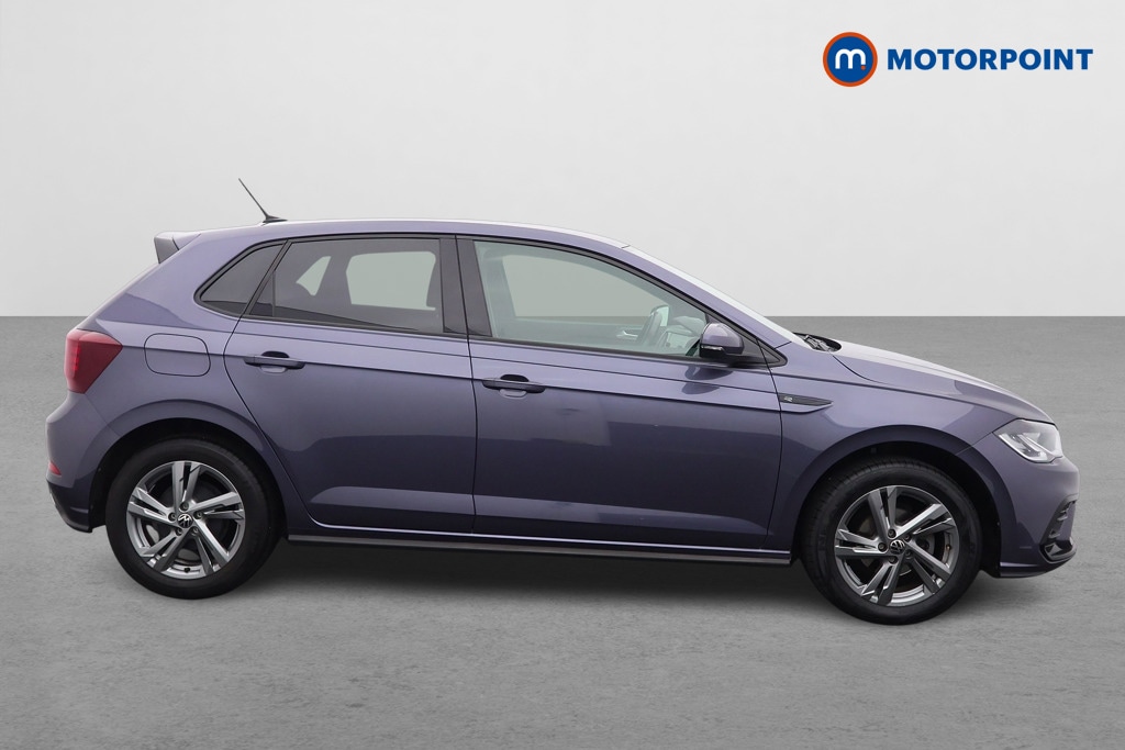 Used Volkswagen Polo 2023 for sale - 76079985: Photo 8
