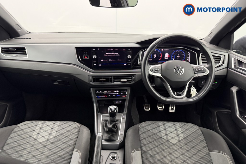 Used Volkswagen Polo 2023 for sale - 76079985: Photo 9